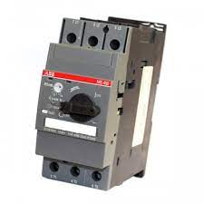 ASEA BROWN BOVERI MS451-25