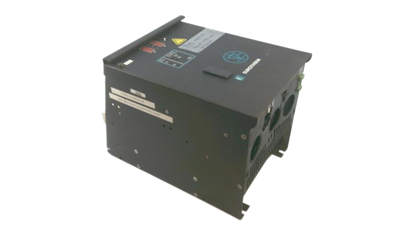 TC2041/2/250A/480V/0V10/00/FC/V2/BAR/60H by INVENSYS