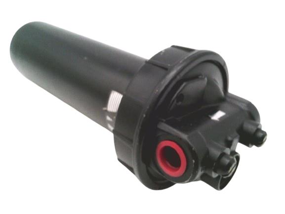 F701-03E3PR/M1 by PARKER