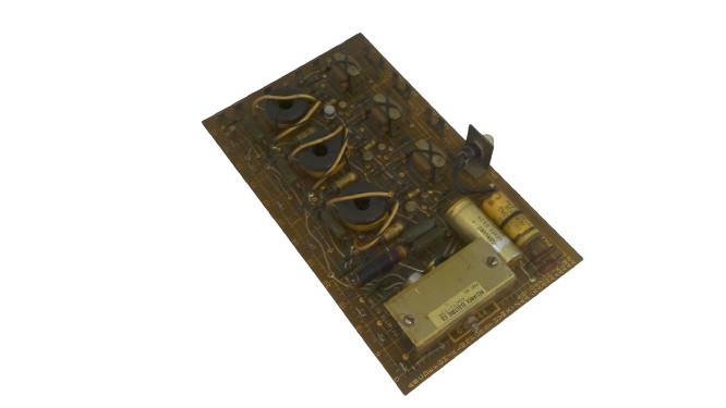 ASEA BROWN BOVERI 6604255R