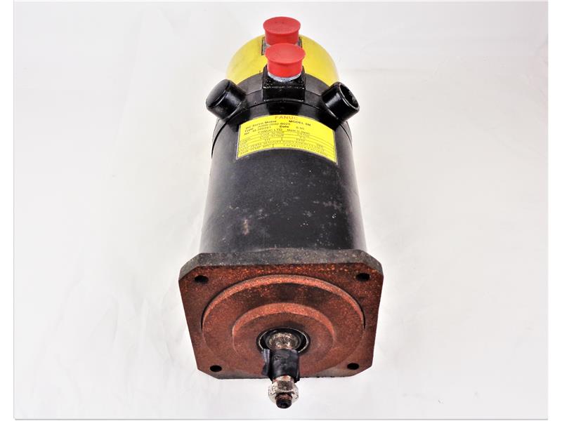 FANUC A06B-0602-B025