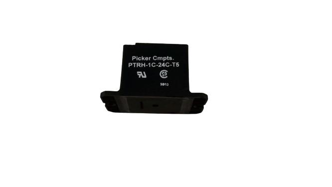 PICKER COMPONENTS PTRH-1C-24C-T5