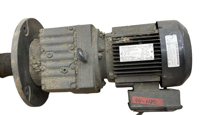 SEW EURODRIVE RF77 DT90L4/TF