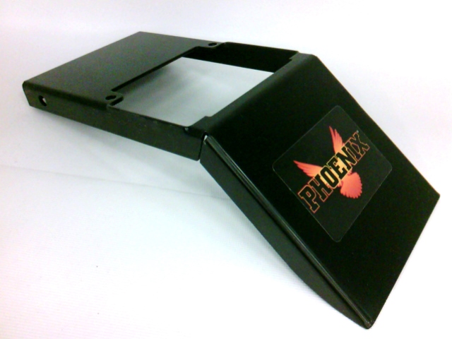 EM1-1E by MCDONALD COMPANY MACHINES