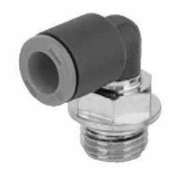 METAL WORK PNEUMATIC 2L34006