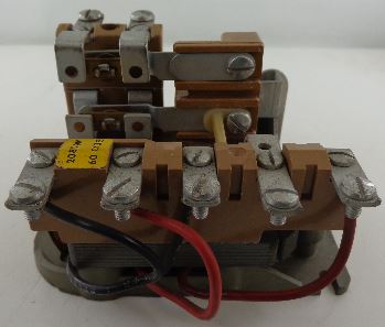 RH-208/240-60-220 by AMETEK