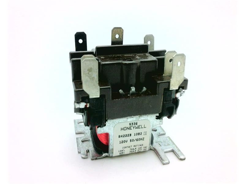 HONEYWELL R4222B1082