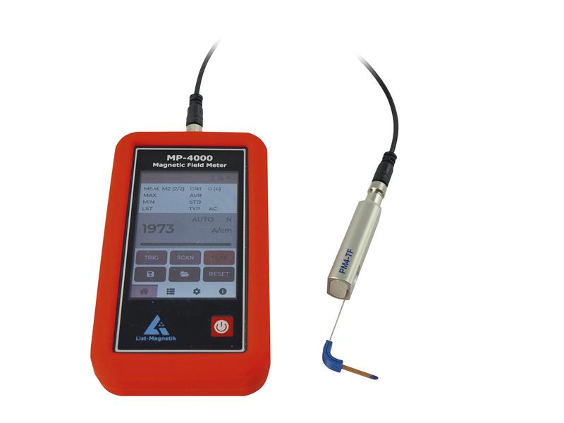 PCE INSTRUMENTS LM-MP4000-4TF