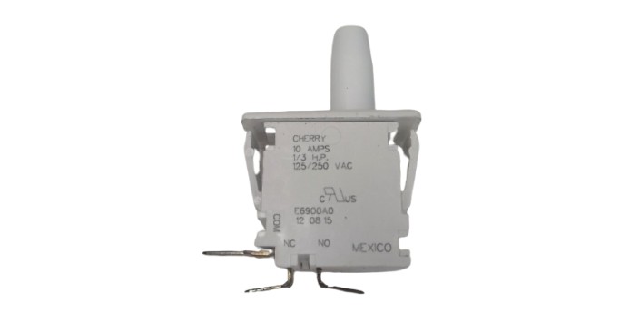 ZF FRIEDRICHSHAFEN E6900A0