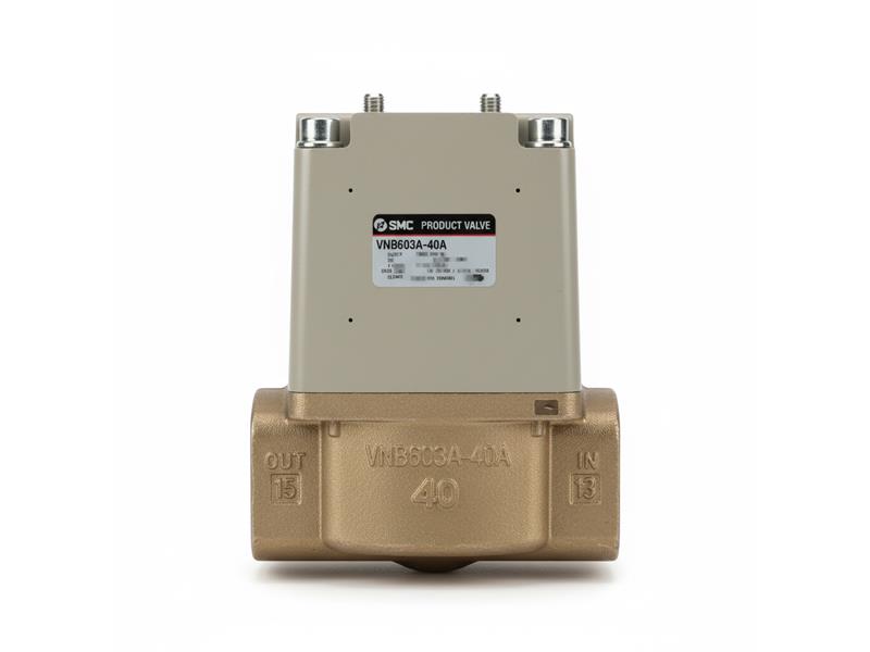 VNB603A-40A by SMC