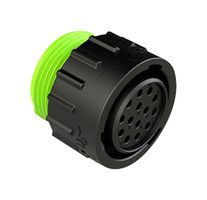 AMPHENOL AHDP06-18-14SN-WTA