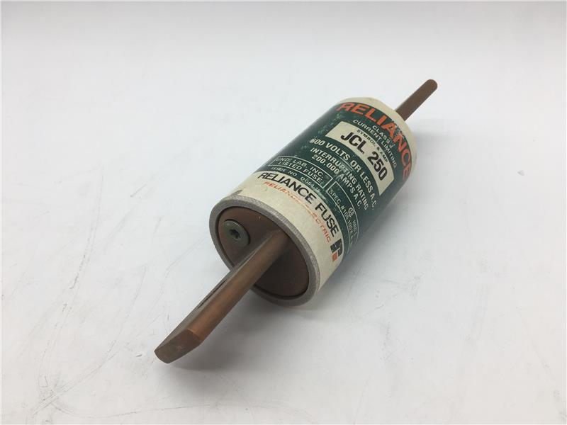 JCL-250 by ASEA BROWN BOVERI