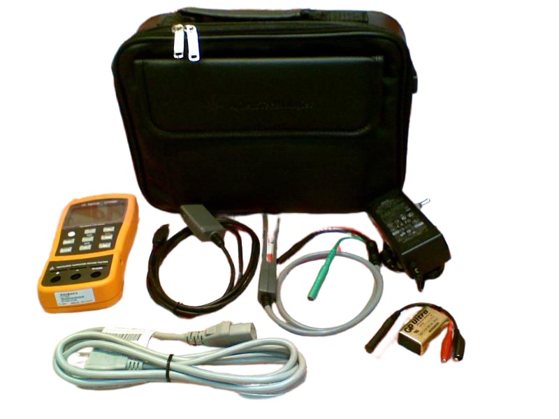 U1733P by KEYSIGHT TECHNOLOGIES