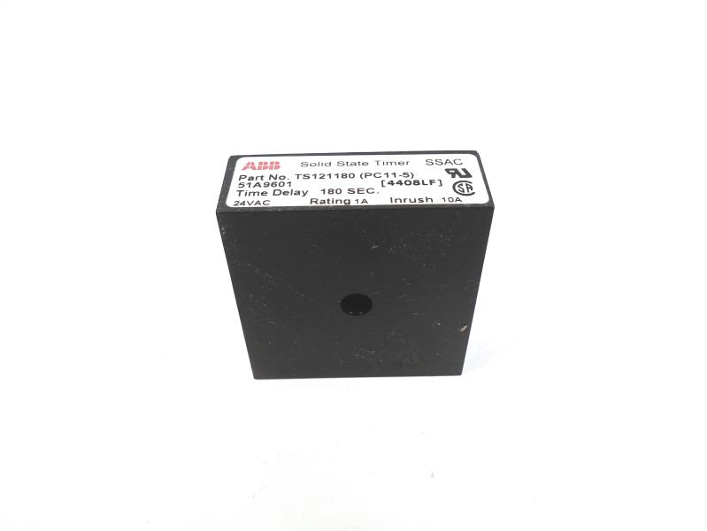 ASEA BROWN BOVERI TS121180