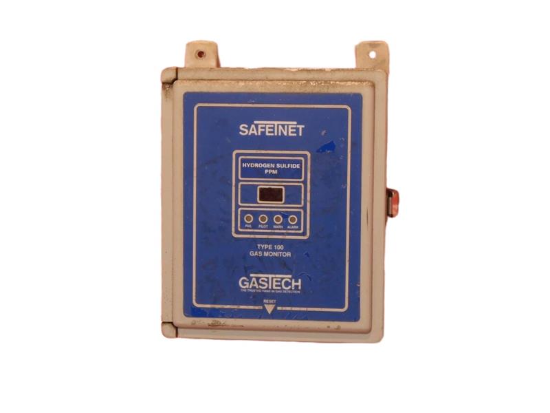SAFETNET-100 by THERMO FISHER SCIENTIFIC