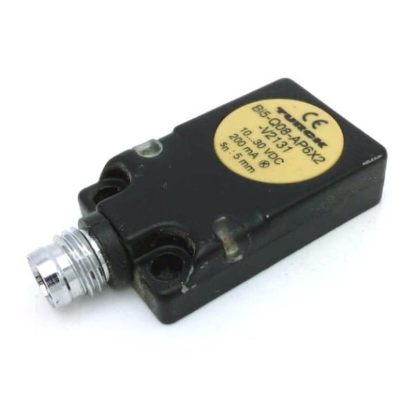 TURCK BI5-Q08-AP6X2-V2131