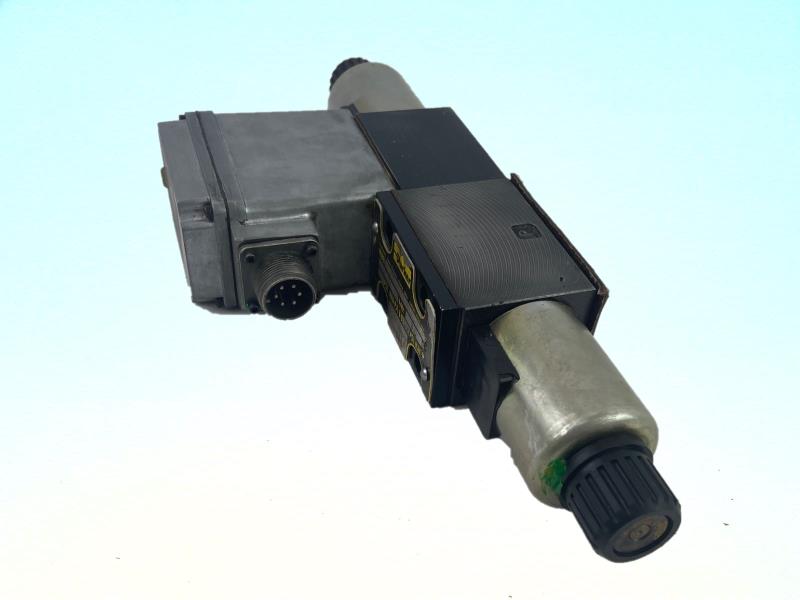 PARKER D1FXE01FCVCJ0040X6049