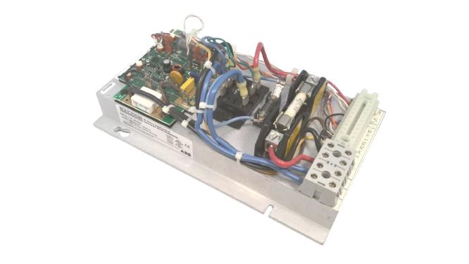 ASEA BROWN BOVERI BC155