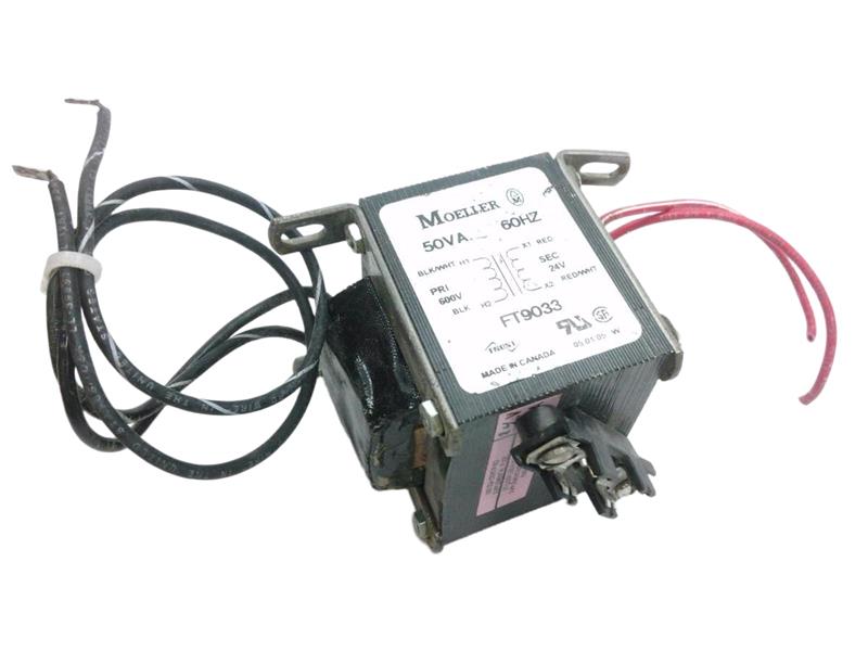 FT9033 by EATON CORPORATION