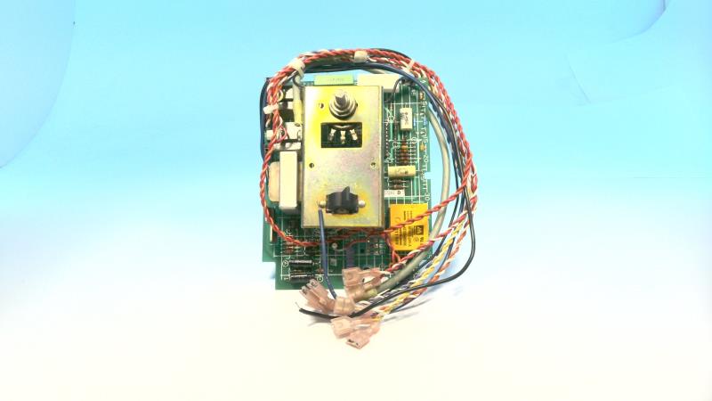 ASEA BROWN BOVERI 0-57201