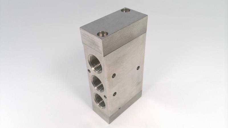 ASCO S23PA452O000000