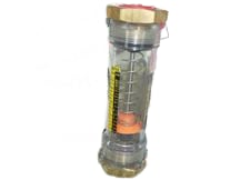 PX-5GPM-8-F-F by UNIVERSAL FLOW MONITORS