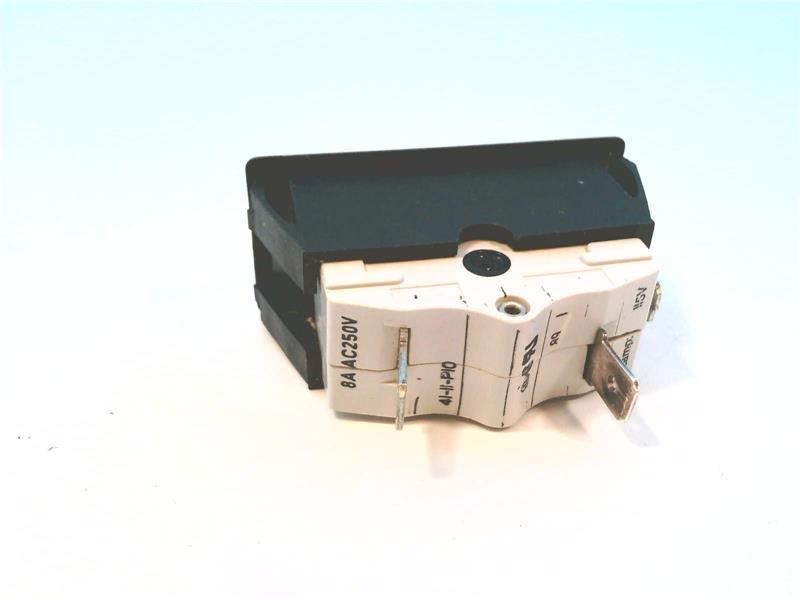 ETA ENGINEERING TECHNOLOGY 41-11-P10-R-8A