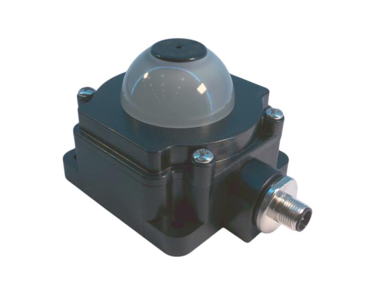 BANNER ENGINEERING K80LGRA1YNQ