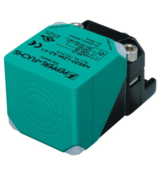 PEPPERL & FUCHS NBB20-L2M-E0-V1