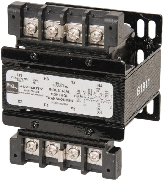 EMERSON E075