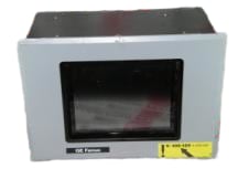 FANUC FORTRESS-CL-586-100