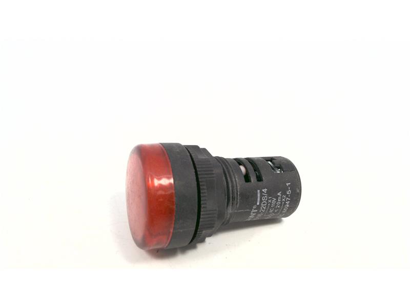 CHINT ND16-22DS/4-110V-R