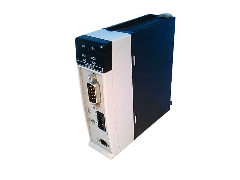 EATON CORPORATION XIOC-SER