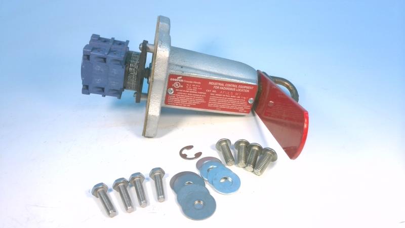 AFUL5 M7 by EATON CORPORATION