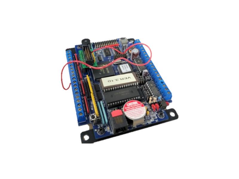 Z WORLD PK22XX-BOARD