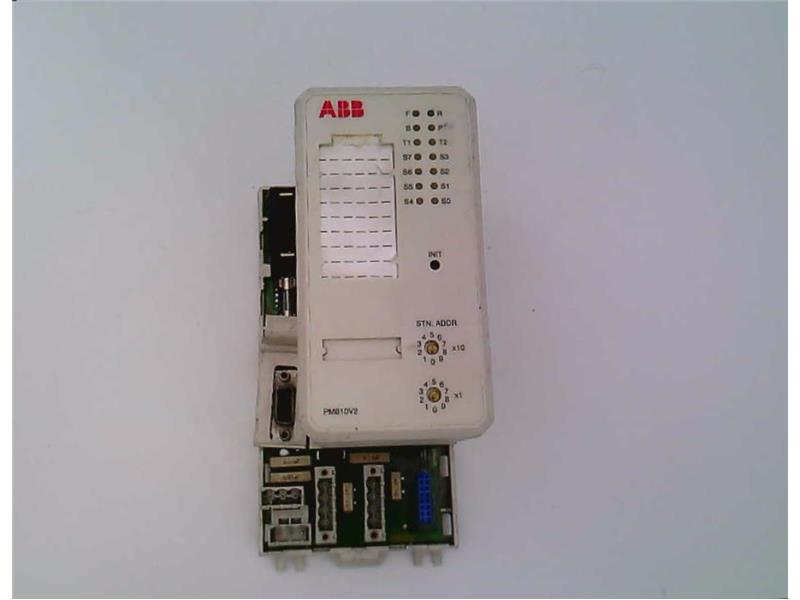 ASEA BROWN BOVERI 3BSE013220R1