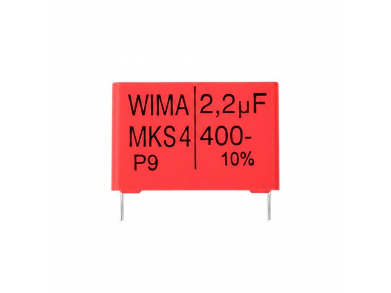WIMA MKS4S031005G00KYSD