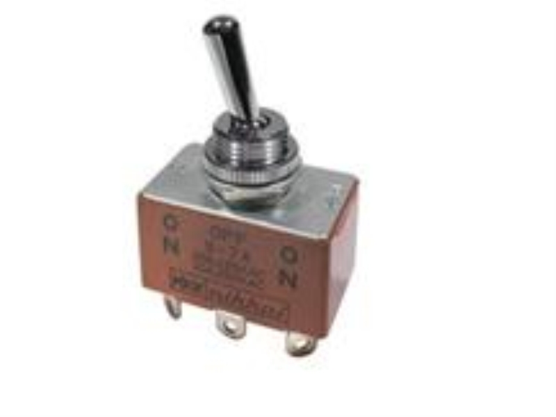 MODE ELECTRONICS 42-545-0