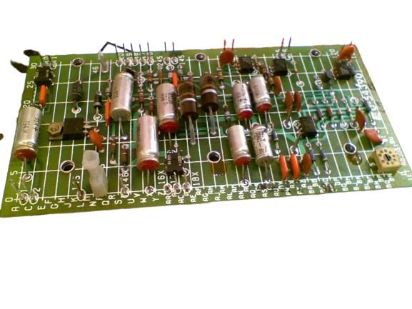 ASEA BROWN BOVERI O54390