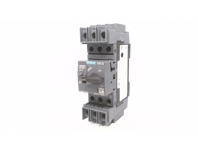 SIEMENS 3RV2711-1GD10