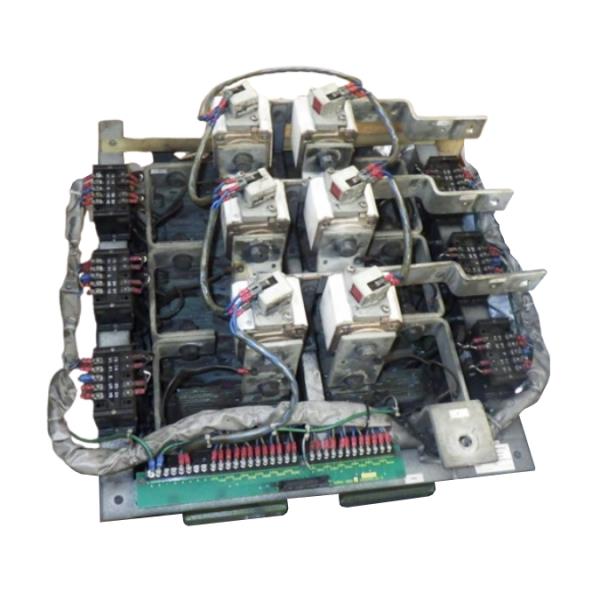 2Y3A1509G001 by TMEIC GLOBAL