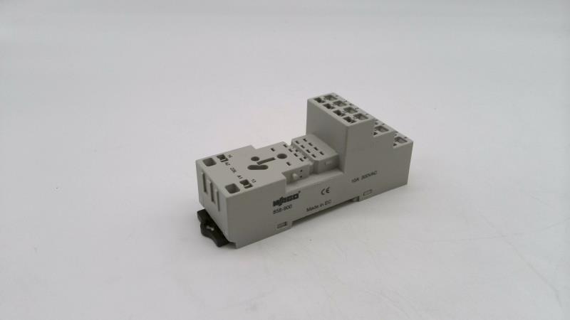 WAGO 858-900