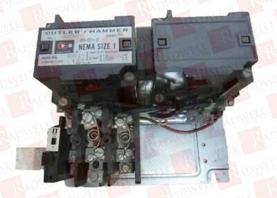 EATON CORPORATION A50BNVOA