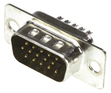 A-HDS-15-LL/Z by ASSMANN