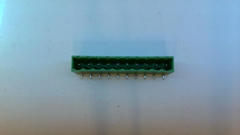 PHOENIX CONTACT MSTBA 2,5/10-G