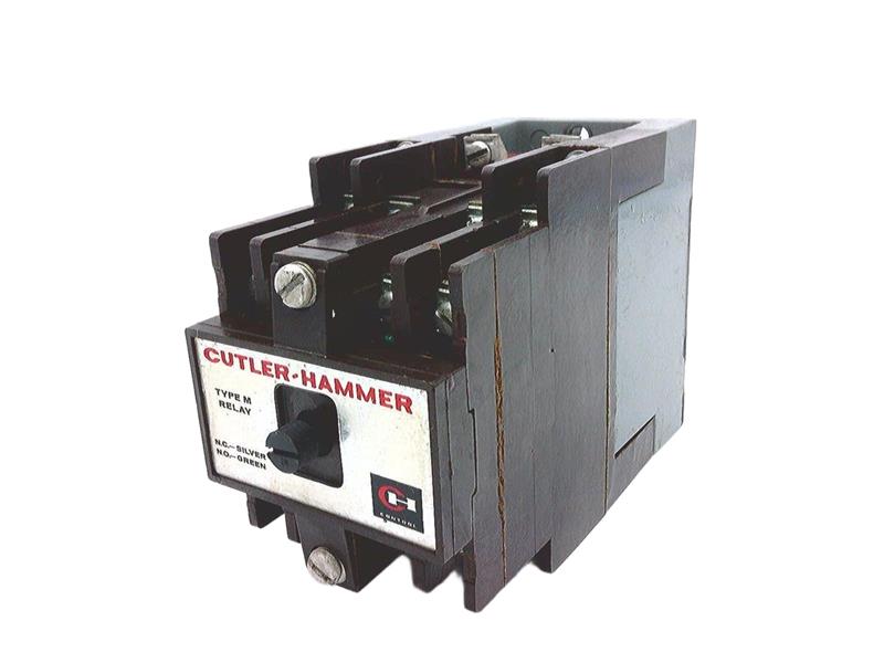 D26MR17A by EATON CORPORATION