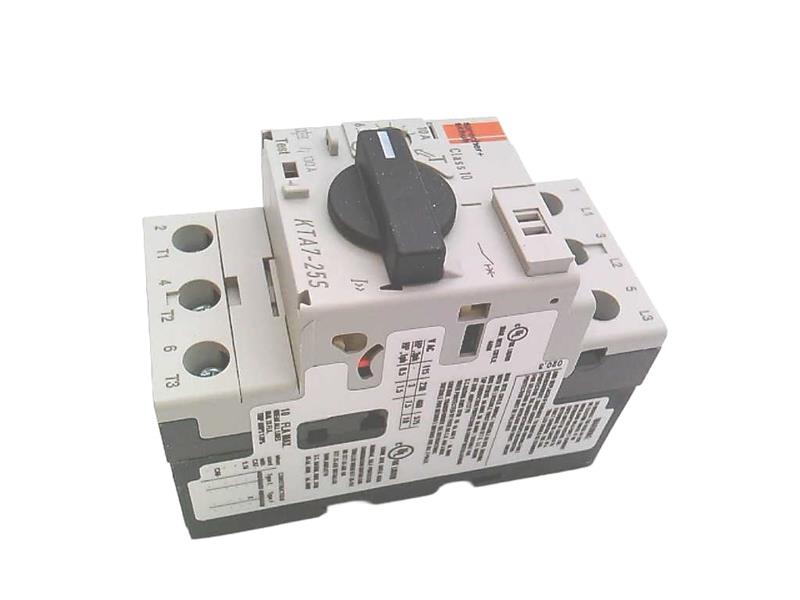 SPRECHER & SCHUH KTA7-25S-10A