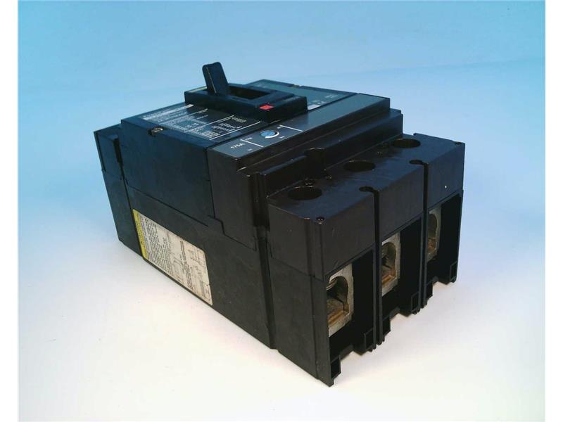 SCHNEIDER ELECTRIC JJL36175AACA