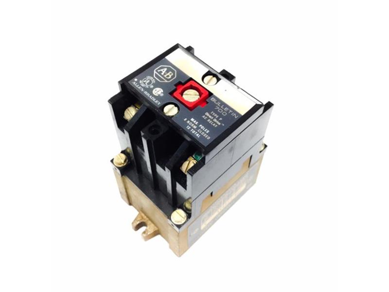 ALLEN BRADLEY 700-P200A4