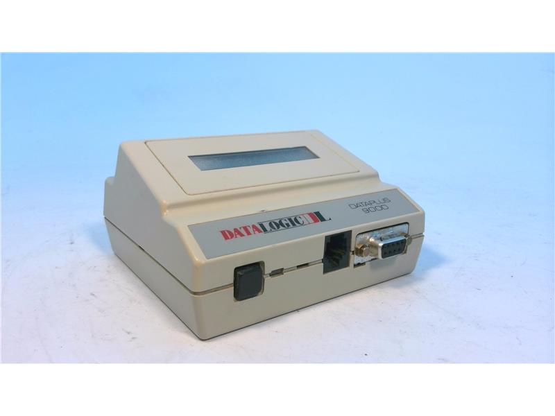 DATALOGIC DPS9000-14D